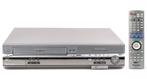 Panasonic DVDR-speler DMR-EH80VEGS, Audio, Tv en Foto, Videospelers, Ophalen, Gebruikt, VHS-speler of -recorder