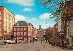Den Bosch, Visstraat, Verzamelen, Ansichtkaarten | Nederland, Ophalen of Verzenden, 1960 tot 1980, Gelopen, Noord-Brabant