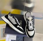 Dior B25 Sneaker - Op voorraad - Maat 38 t/m 46, Kleding | Heren, Schoenen, Ophalen of Verzenden, Nieuw, Zwart