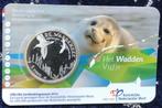 Nederland - 5 euro coincard - Het Wadden Vijfje, Postzegels en Munten, Munten | Nederland, Verzenden, Euro's, Setje