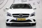 Mercedes-Benz CLA-klasse 180, Gebruikt, 4 cilinders, 715 kg, 19 km/l