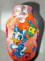 Disney Pop-Art Vaas, Ophalen of Verzenden, Nieuw, Aardewerk of Porselein, Minder dan 50 cm