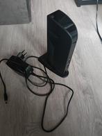 Kensington SuperSpeed Dock, Ophalen of Verzenden, Docking station, Gebruikt, Kensington
