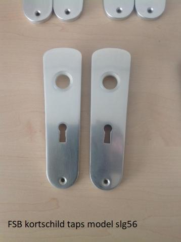 FSB kortschild taps model vintage beschikbaar voor biedingen