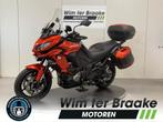 Kawasaki Versys 1000 Grand Tourer (bj 2015), Kawasaki, 4 cilinders, Motorrijbewijs A, Bedrijf