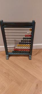 Telraam groot, Ophalen of Verzenden, Nieuw, Rekenen