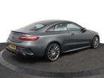 Mercedes-Benz E-Klasse Coupé 300 Edition 1 € 36.498,00, Auto's, Automaat, 4 cilinders, 4 stoelen, Bedrijf