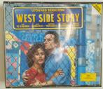 West side story, Leonard Berstein. Cd, Ophalen of Verzenden, Gebruikt