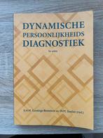 Dynamische persoonlijkheidsdiagnostiek (5e editie), Ophalen of Verzenden, Zo goed als nieuw, Wim Snellen; Liesbeth Eurelings-Bontekoe