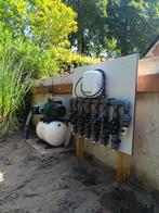Waterbron / waterput / tuinberegening  / hydrofoorpomp, Tuin en Terras, Waterpompen, Ophalen, Nieuw, Handmatig