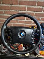 BMW e46 multifunctioneel stuur, Gebruikt, ., Ophalen of Verzenden, .