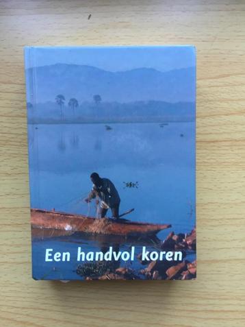 Een handvol Koren 2006 beschikbaar voor biedingen