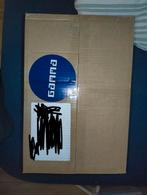 Gamma muurvuller 4 kilo nieuw, Ophalen, Overige materialen, Overige typen, Nieuw