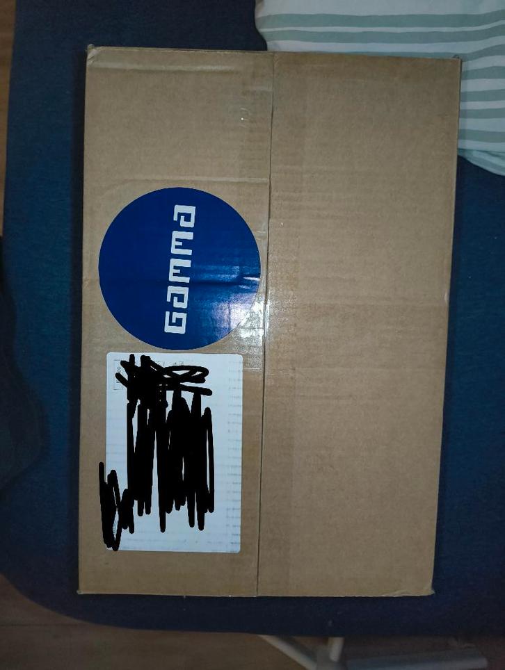 Gamma muurvuller 4 kilo nieuw, Doe-het-zelf en Verbouw, Plinten en Afwerking, Nieuw, Overige typen, Overige materialen, Minder dan 100 cm