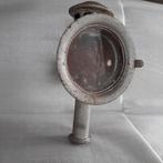 Antieke kaarslantaarn / kaars lamp / kaarslamp ijzer, Ophalen