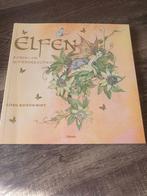 Elfen Teken- en Schildertechnieken - Linda Ravenscroft, Ophalen of Verzenden, Gelezen, Tekenen en Schilderen, Linda Ravenscroft