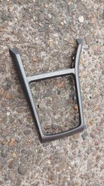 Console om de pook knop Opel Astra H, Ophalen of Verzenden