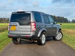 Land Rover Discovery 4 3.0 TDV6 HSE 2012, Automaat, Euro 5, Land Rover, Zwart