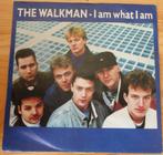 The Walkman > I am what I am, Gebruikt, 7 inch, Single, Ophalen of Verzenden