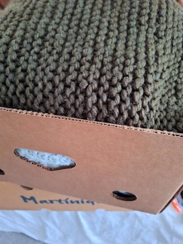 Poncho / omslag sjaal  beschikbaar voor biedingen