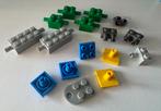 Lego verbindingselementen, Ophalen of Verzenden, Zo goed als nieuw, Losse stenen, Lego