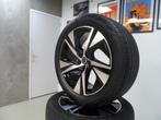 20 inch origineel Volvo XC90 zomervelgen set in perfecte st., 275 mm, Banden en Velgen, Zweden, Ophalen of Verzenden