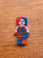Lego Harley Quinn Minifiguur - Zo goed als nieuw!, Ophalen