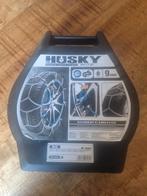 Sneeuwkettingen Husky premium, Ophalen of Verzenden, Zo goed als nieuw