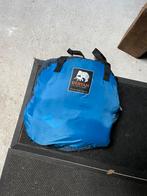 Deryan opzettent/bed peuter, Ophalen of Verzenden, Zo goed als nieuw, Tot en met 2