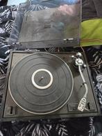Vintage Platenspeler - Opknapper, Ophalen, Gebruikt, Platenspeler, Pioneer