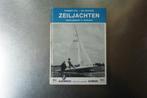 Zeiljachten Alkenreeks 144, Boeken, Ophalen of Verzenden, Gelezen, Boot