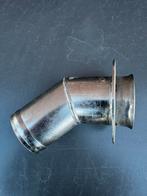 Huiddoorvoer spiegeldoorvoer 80mm boot sloep, Ophalen of Verzenden, Zeilboot of Motorboot