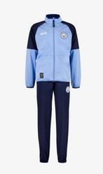 Manchester City trainingspak maat 12 jaar, Maat XS of kleiner, Ophalen of Verzenden, Nieuw, Trainingspak