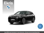 BMW iX xDrive60 | M Sportpakket Pro | Comfort Pack | Innovat, Auto's, Automaat, Stof, Zwart, Zwart