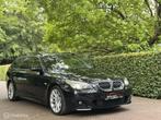 BMW 5-serie Touring 525i Executive - Leder - Panoramadak -, Auto's, BMW, Automaat, Achterwielaandrijving, Gebruikt, 2000 kg