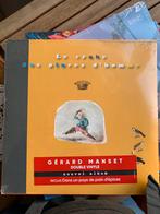 Gerard Manset, Ophalen of Verzenden, Nieuw in verpakking