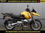 BMW R 1150 GS (bj 2001), 1150 cc, Bedrijf, Toermotor