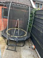 Trampoline gratis afhalen, Ophalen of Verzenden, Gebruikt