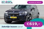 BMW iX3 High Executive 80 kWh OVERNAME LEASECONTRACT 1099 ex, Automaat, 12 maanden, Achterwielaandrijving, Gebruikt