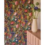 Eijffinger behang Magnifique bloemen/vazen, Ophalen of Verzenden, 75 m² of meer