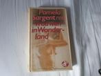 Boek. Vrouwen in wonderland. Pamela Sargent., Ophalen of Verzenden, Gelezen, Pamela Sargent
