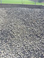 Siergrind div. kleuren - woudzand - zwarte grond, Tuin en Terras, Grind, Keien en Split, Ophalen, Overige materialen, Nieuw, Grind