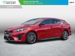 Kia ProCeed 1.5 T-GDi GT-PlusLine | WEEKEND ACTIE PRIJS | NI, Auto's, Gebruikt, Euro 6, 4 cilinders, 610 kg