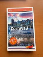 Cornwall ANWB Ontdek Reisgids Cornwall, Budget, Europa, Ophalen of Verzenden, Zo goed als nieuw