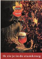 Heineken Tarwebok -Ik zie je in de Stamkroeg -, Verzenden, Nieuw, Overige typen, Heineken