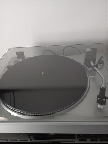 IMG STAGELINE DJP-104USB stereo USB DRAAITAFEL  beschikbaar voor biedingen