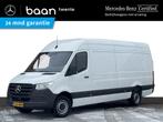 Mercedes-Benz Sprinter 317 L3H2 | Camera | Cruise | Navi | G, Automaat, Gebruikt, 4 cilinders, 2000 kg