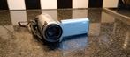 JVC Everio GZ-HM30SE HD Camcorder, JVC, Ophalen of Verzenden, Full HD (1080), Gebruikt