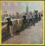 Blondie ‎– Autoamerican, Ophalen of Verzenden, Gebruikt, 12 inch, Poprock