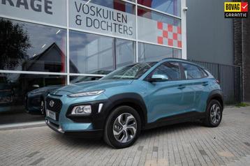 Hyundai Kona 1.6 GDI HEV Comfort |Camera | Carplay beschikbaar voor biedingen